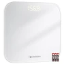 Thumbnail Digital Bathroom Scale for Body Weight — Smart Scale, UNIWEIGH