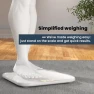 Thumbnail Digital Bathroom Scale for Body Weight — Smart Scale, UNIWEIGH