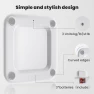 Thumbnail Digital Bathroom Scale for Body Weight — Smart Scale, UNIWEIGH