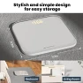 Thumbnail Digital Bathroom Scale for Body Weight — Smart Scale, UNIWEIGH