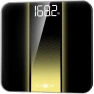 Thumbnail Digital Bathroom Scale for Body Weight — Smart Scale, runstar