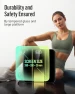 Thumbnail Digital Bathroom Scale for Body Weight — Smart Scale, runstar