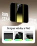Thumbnail Digital Bathroom Scale for Body Weight — Smart Scale, runstar