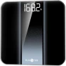 Thumbnail Digital Bathroom Scale for Body Weight — Smart Scale, runstar
