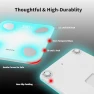 Thumbnail Digital Bathroom Scale with Body Composition Analyzer — Smart Scale, modone