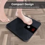 Thumbnail Digital Bathroom Scale — Smart Scale, GE