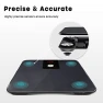 Thumbnail Digital Bathroom Scale — Smart Scale, GE