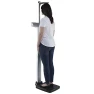 Thumbnail Digital Physician Scale with Height Rod — Smart Scale, Health o meter