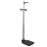 Thumbnail Digital Physician Scale with Height Rod — Smart Scale, Health o meter