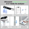 Thumbnail Digital Physician Scale with Ultrasonic Height and Weight Measurement — Smart Scale, Arboleaf