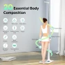 Thumbnail Digital Physician Scale with Ultrasonic Height and Weight Measurement — Smart Scale, Arboleaf