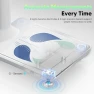 Thumbnail Digital Physician Scale with Ultrasonic Height and Weight Measurement — Smart Scale, Arboleaf