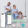 Thumbnail Digital Physician Scale with Ultrasonic Height and Weight Measurement — Smart Scale, Arboleaf