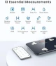 Thumbnail Elis Go Travel Smart Scale — Smart Scale, RENPHO