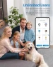 Thumbnail Elis Go Travel Smart Scale — Smart Scale, RENPHO