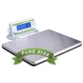 Thumbnail Extra Wide Medical Physician Scale — Smart Scale, ScaleBelly