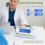 Thumbnail Extra Wide Medical Physician Scale — Smart Scale, ScaleBelly