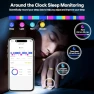 Thumbnail Health Fitness Tracker Ring — Smart Ring, Domhong