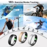 Thumbnail Health Fitness Tracker Ring — Smart Ring, Domhong