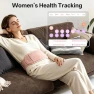 Thumbnail Health Fitness Tracker Ring — Smart Ring, Domhong