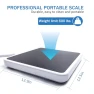 Thumbnail Physician Scale (660 lb) — Smart Scale, FAFAGLGL