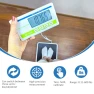 Thumbnail Physician Scale (660 lb) — Smart Scale, FAFAGLGL