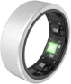Thumbnail QRNT Smart Ring – Snug Fit – Size Up – Water-Resistant Titanium Fitness Tracker, Tracking for Sleep, Steps, HRV, SpO2 –... — Smart Ring, QALO