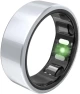 Thumbnail QRNT Smart Ring – Snug Fit – Size Up – Water-Resistant Titanium Fitness Tracker — Smart Ring, QALO