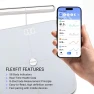 Thumbnail Scale for Body Weight and Fat Percentage — Smart Scale, FlexFit