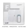 Thumbnail Scale for Body Weight and Fat Percentage — Smart Scale, FlexFit