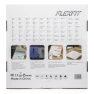 Thumbnail Scale for Body Weight and Fat Percentage — Smart Scale, FlexFit