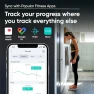 Thumbnail Scale S, Smart Scale for Body Weight, Body Composition Analyzer — Smart Scale, Wyze
