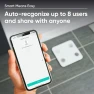 Thumbnail Scale S, Smart Scale for Body Weight, Body Composition Analyzer — Smart Scale, Wyze