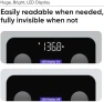 Thumbnail Scale S, Smart Scale for Body Weight, Body Composition Analyzer — Smart Scale, Wyze