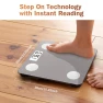 Thumbnail Smart Bathroom Scale — Smart Scale, ZOETOUCH