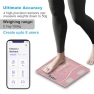Thumbnail Smart Body Fat Scale — Smart Scale, ChuangMaiShi