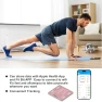 Thumbnail Smart Body Fat Scale — Smart Scale, ChuangMaiShi