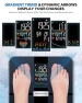 Thumbnail Smart Body Fat Scale — Smart Scale, ABLEGRID