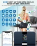 Thumbnail Smart Body Fat Scale — Smart Scale, ABLEGRID
