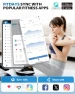 Thumbnail Smart Body Fat Scale — Smart Scale, ABLEGRID