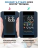 Thumbnail Smart Body Fat Scale — Smart Scale, ABLEGRID