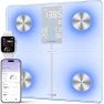 Thumbnail Smart Body Fat Scale — Smart Scale, OVUTEK