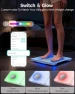 Thumbnail Smart Body Fat Scale — Smart Scale, OVUTEK