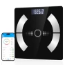 Thumbnail Smart Body Fat Scale — Smart Scale, Dnil