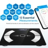 Thumbnail Smart Body Fat Scale — Smart Scale, Dnil