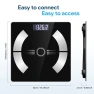 Thumbnail Smart Body Fat Scale — Smart Scale, Dnil