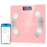 Thumbnail Smart Body Fat Scale — Smart Scale, Dnil