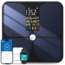 Thumbnail Smart Digital Bathroom Weight Scale with BMI Body Fat Muscle Mass — Smart Scale, Lepulse