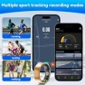 Thumbnail Smart Fitness and Activity Ring — Smart Ring, Secofy