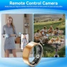 Thumbnail Smart Fitness and Activity Ring — Smart Ring, Secofy